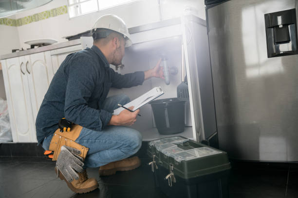 Trusted Winchester, MO Plumbing Experts